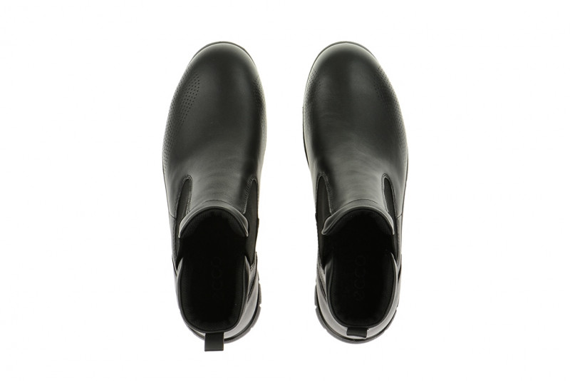 Ecco Babett Stiefelette schwarz 21028301001