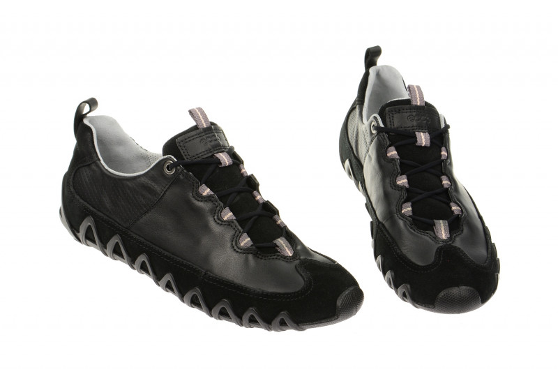 Ecco Dayla Schuhe schwarz 235623