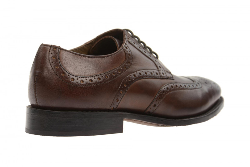Gordon & Bros Schuhe Francesco braun Blake Rapid S500318