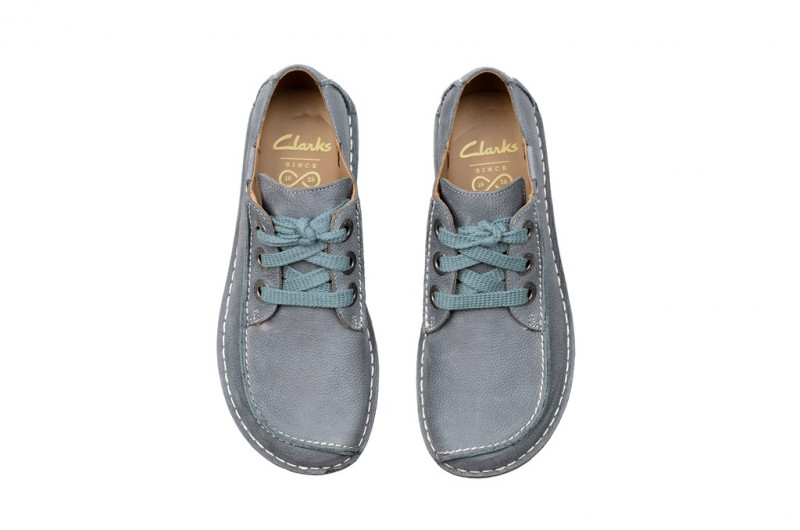 Clarks Funny Dream Schuhe - denim blau - 2035891