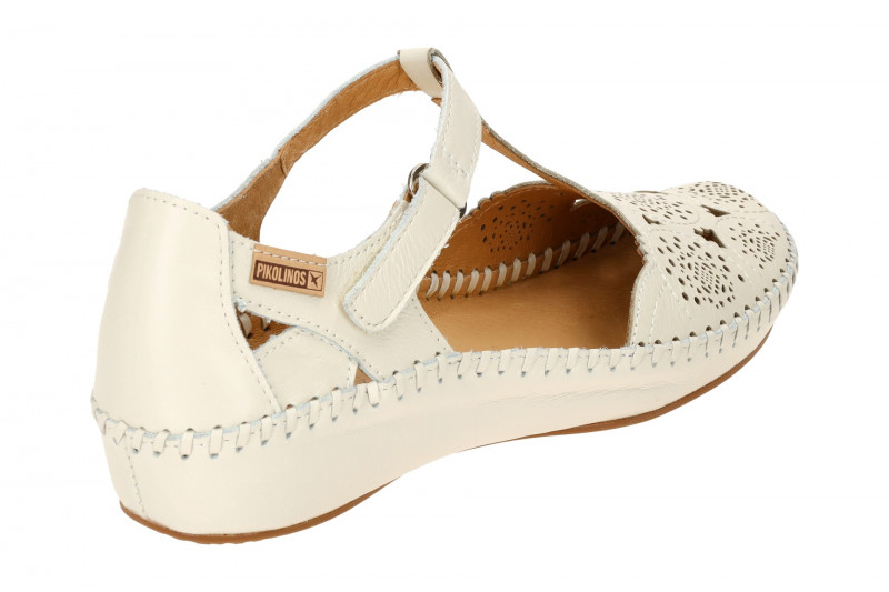 Pikolinos Vallarta T-Steg Sandale braun 655-0734