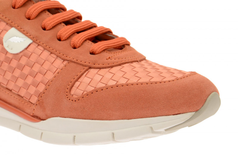 Geox Sukie Schuhe orange D52F2A 0ZI22 C7013