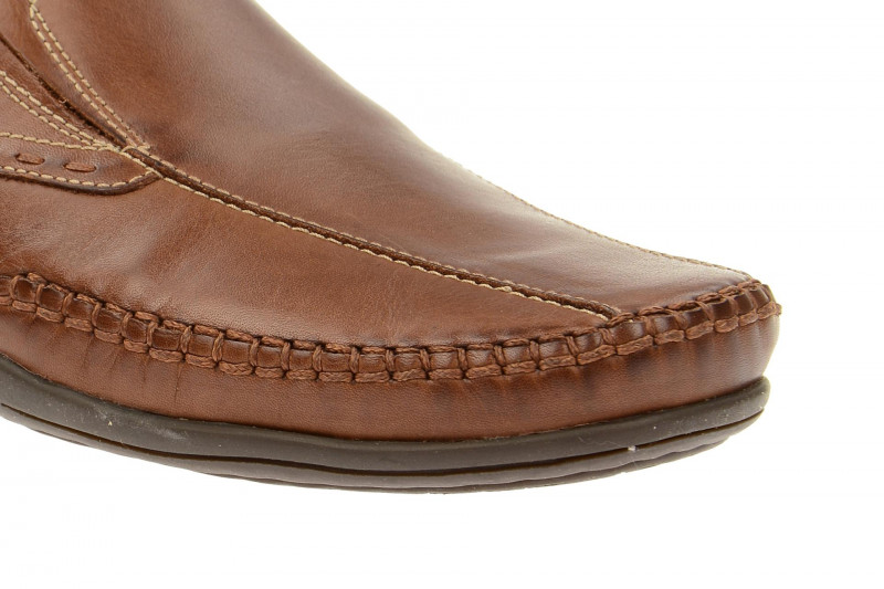 Pikolinos Puerto Rico Slipper braun 03A-6222