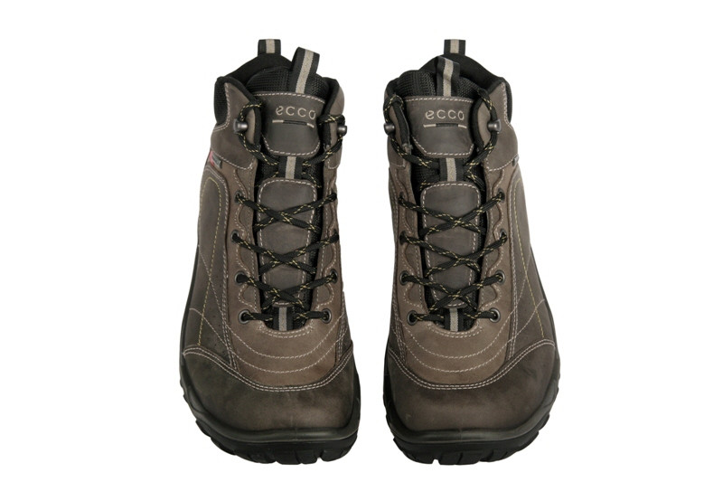 Ecco Xpedition 2 grau warm-grey 81001455634