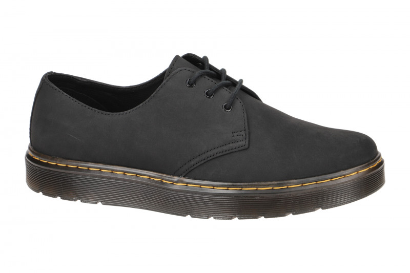 Dr Martens Thurston Lo Schuhe schwarz Kaya