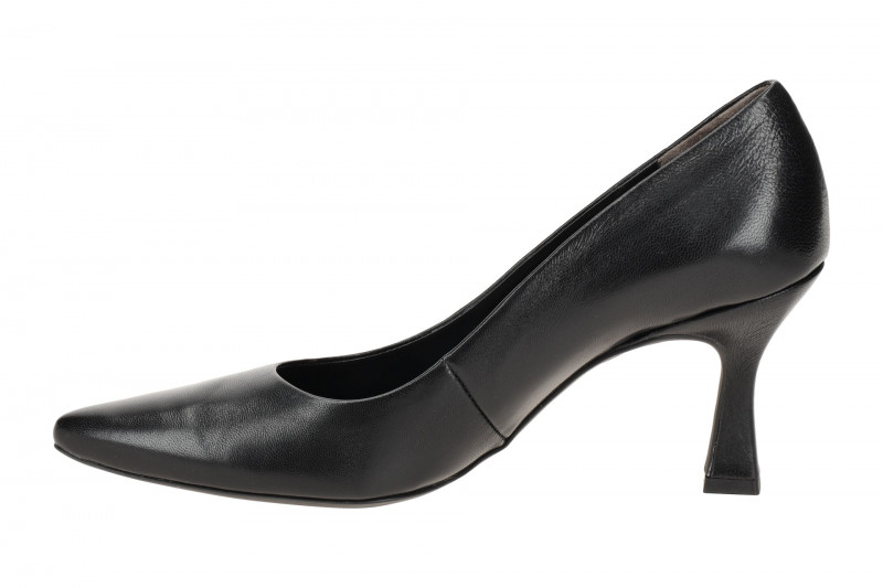 Paul Green Pumps schwarz Nappa 3779