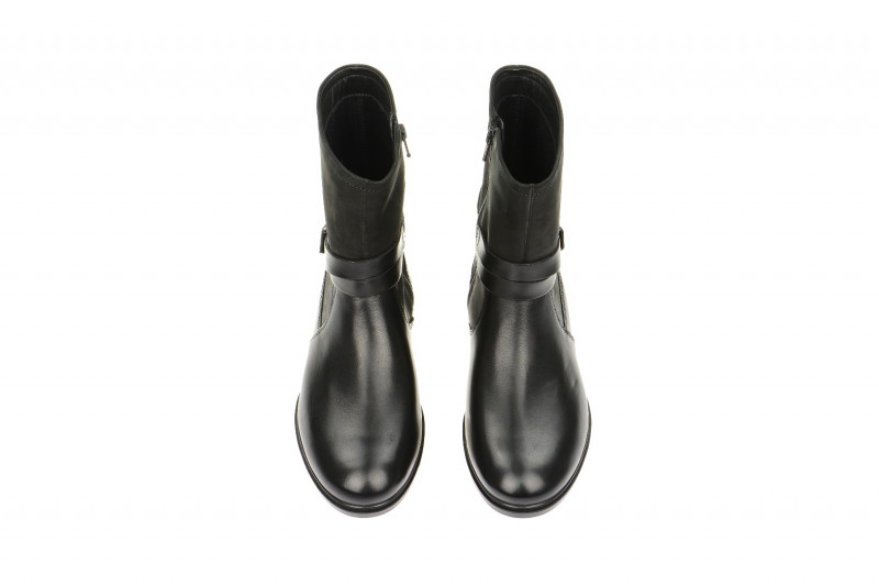 Ecco Touch 15B schwarz 26163351052