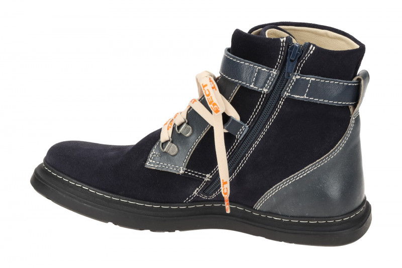 Eject Sony2 Herren Hi Sneakers Stiefel dunkelblau 21605