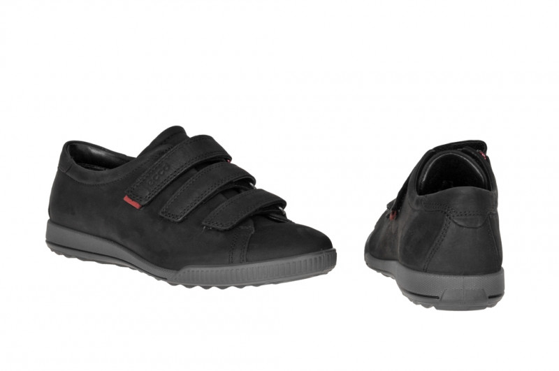Ecco Crisp schwarz rot 2340535691