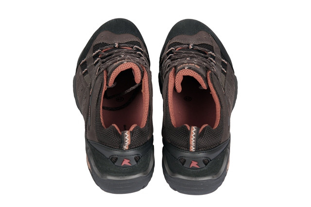 Ecco Xpedition Lite dunkel-braun espresso 82150452407