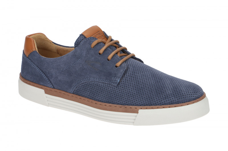 camel active Racket 25 Schuhe blau
