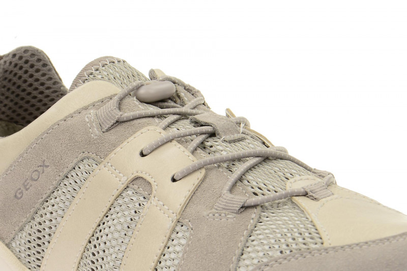 Geox Arrow grau light grey D5220C 014BU C1010