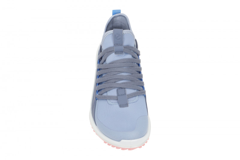 Ecco Biom 2.0 Damen Sport Schuhe hellblau