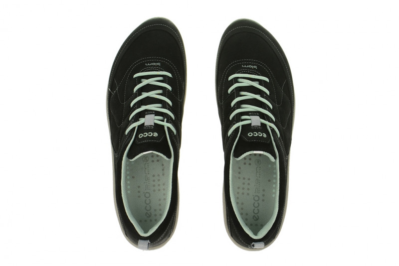 Ecco Biom Grip Schuhe schwarz