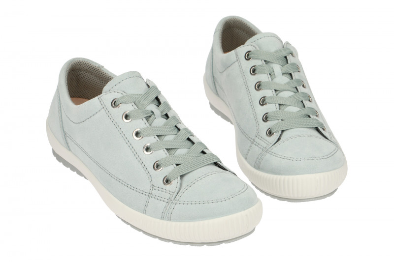 Legero Tanaro Schuhe mint grün 00820