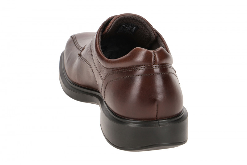Ecco Helsinki 2 Business Schuhe braun 500174