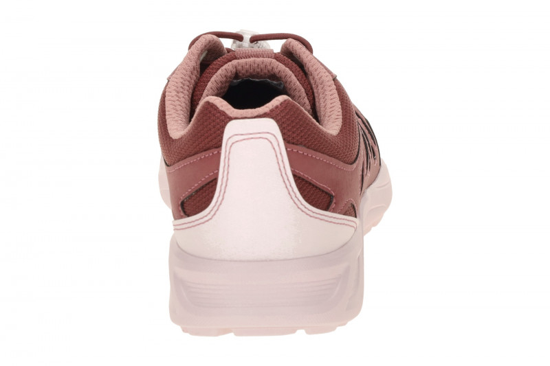 Ecco TerraCruise LT Schuhe rot rosa 825803