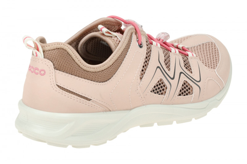 Ecco TerraCruise LT Schuhe rose rosa