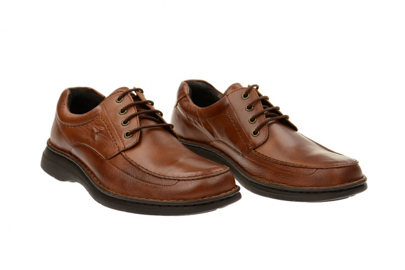 Pikolinos Valverde Schuhe braun 081-6145L