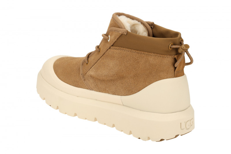 UGG NEUMEL WEATHER HYBRID Schuhe braun beige 1143991