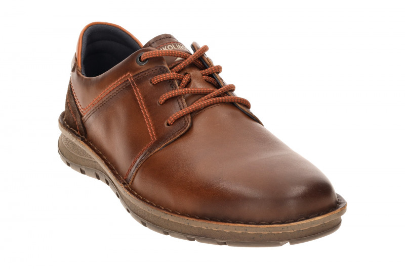 Pikolinos Baeza Schuhe braun cuero M2T-4342C1