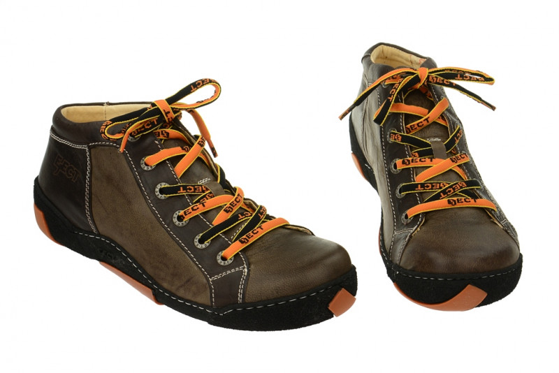 Eject Ice Herren Boots braun - E-16570