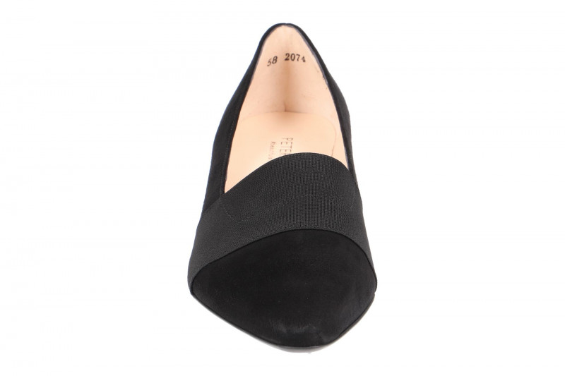 Peter Kaiser Lagos Pumps schwarz 22915