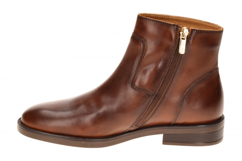 Pikolinos Puertollano Stiefelette Ankle Boots braun W3C-8911