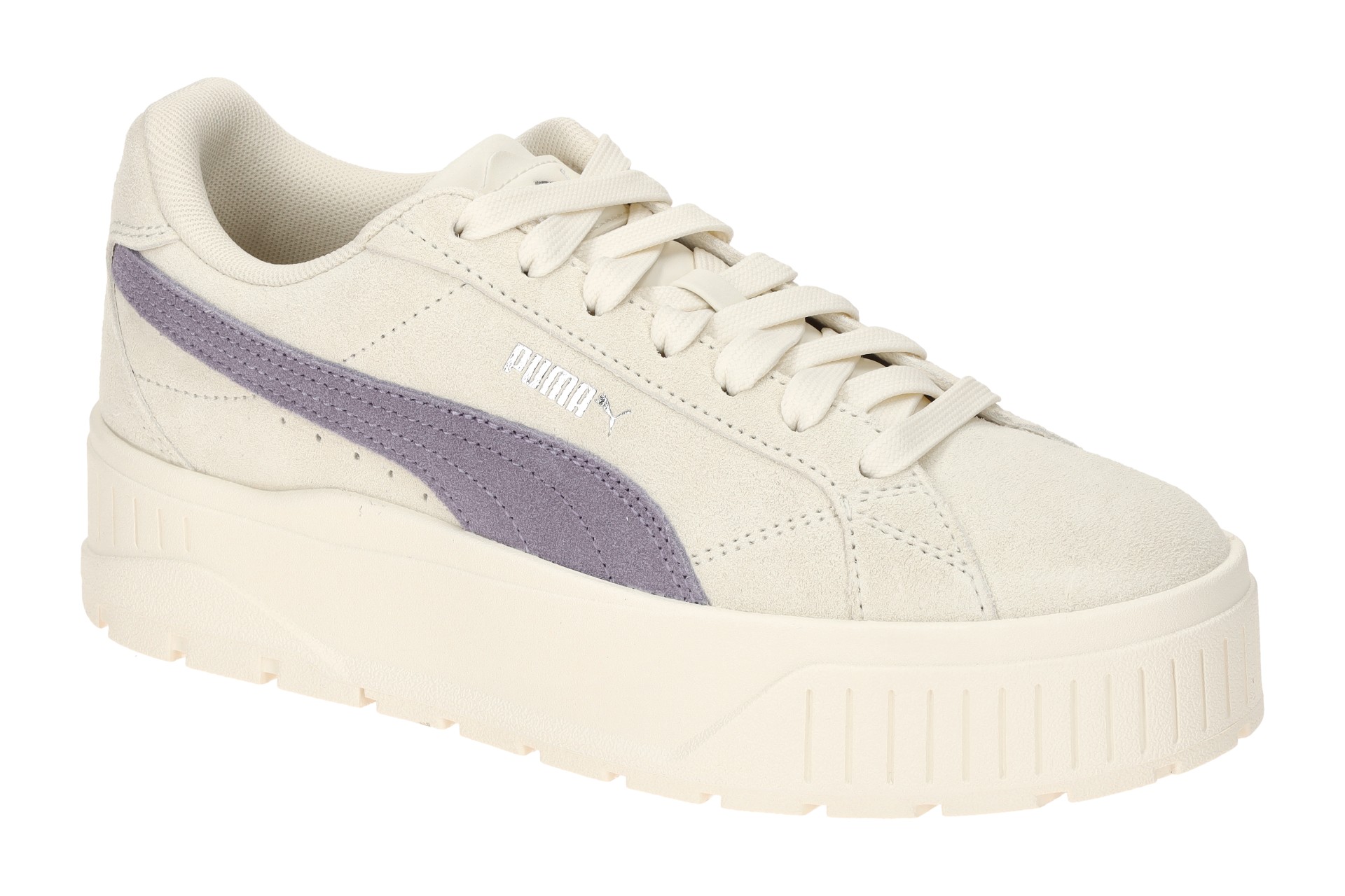 Puma Plateau Sneaker