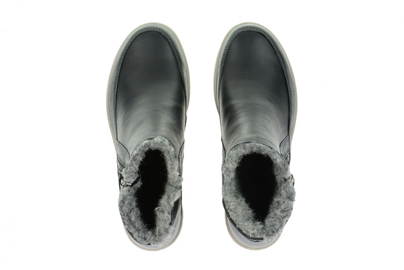Ecco Aude Winter Stiefelette schwarz 24170301001