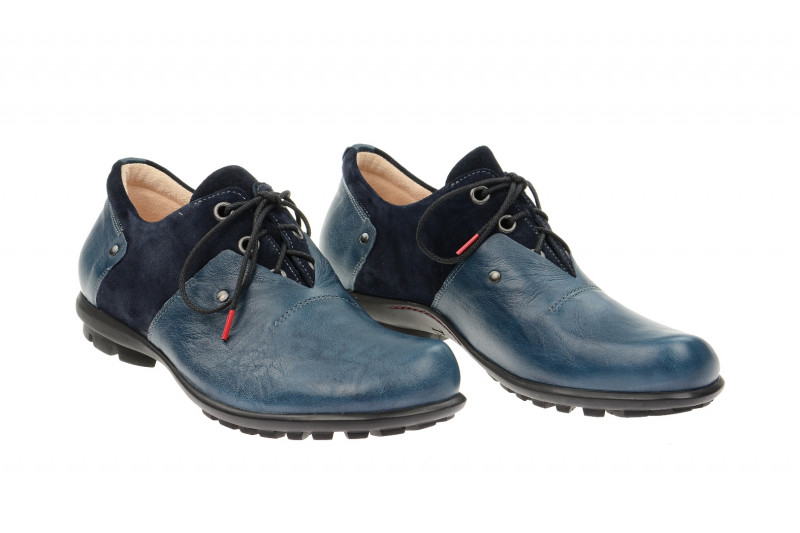 Think Kong Schuhe blau water 3-83651-86