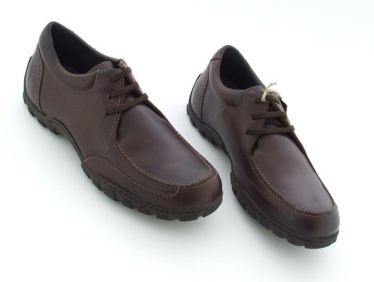 Pikolinos Schuhe braun 09B-6890