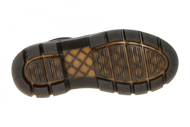 Dr. Martens REEDER Unisex Schuhe schwarz 27102001