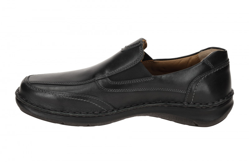 Josef Seibel New Anvers 67 Schuhe schwarz 44967
