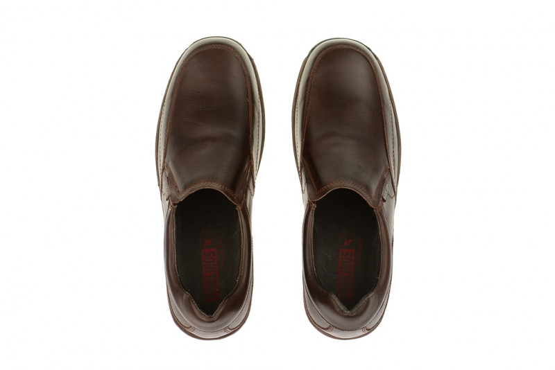 Pikolinos Seattle Schuhe braun olmo 01K-5572