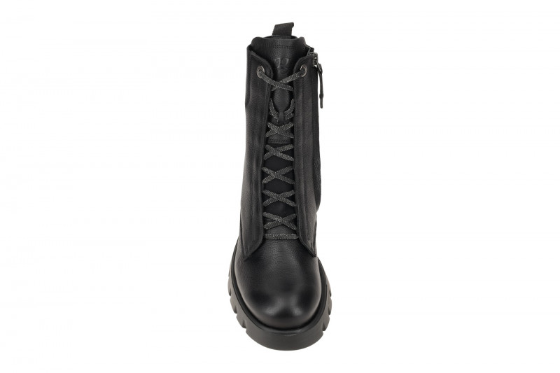 Paul Green 8116 Stiefel Boots schwarz