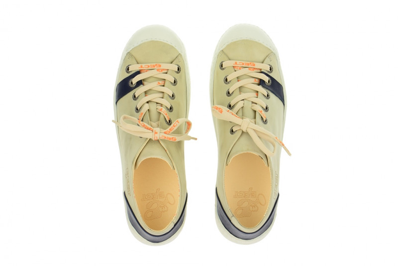 Eject Dass Schuhe beige Herren - 16224