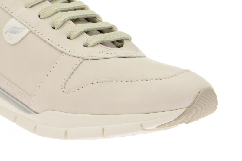 Geox Sukie Schuhe weiß offwhite - D52F2A