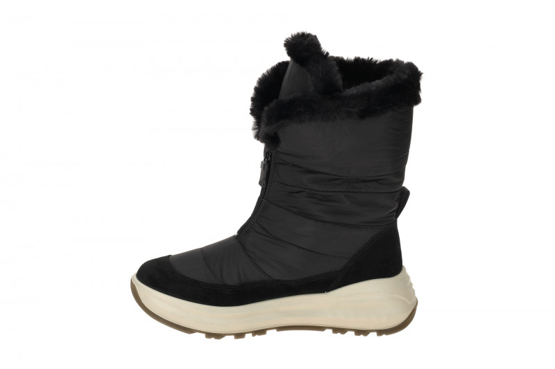 ARA Massa Winter Stiefel Boots schwarz GORE-TEX 12-26616