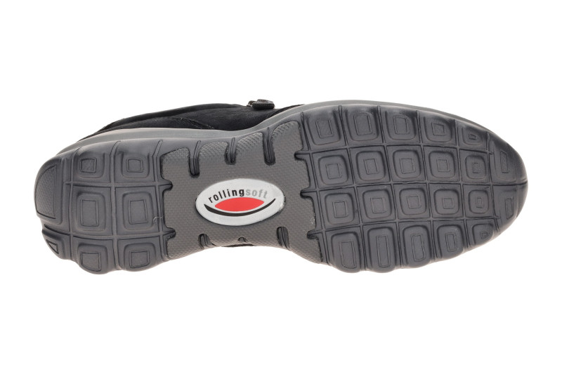 Gabor RollingSoft Schuhe dunkelblau pazifik 0100.01.005