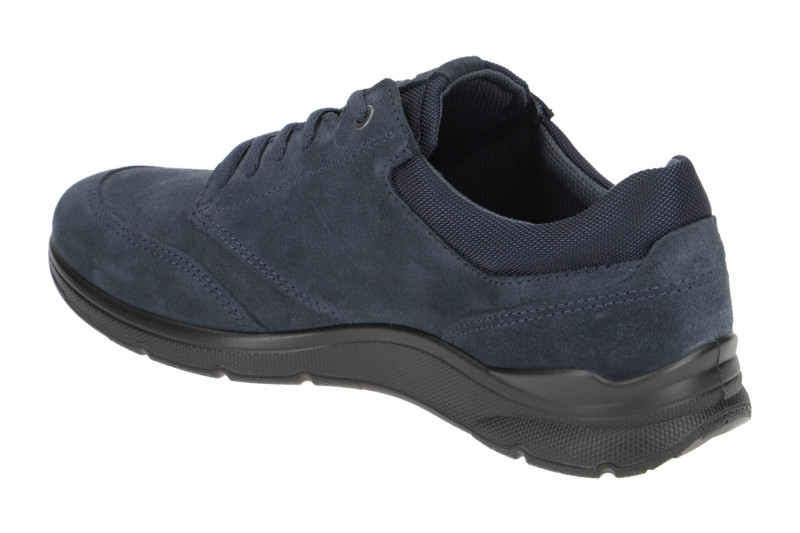 Ecco Irving Schuhe dunkelblau 511734