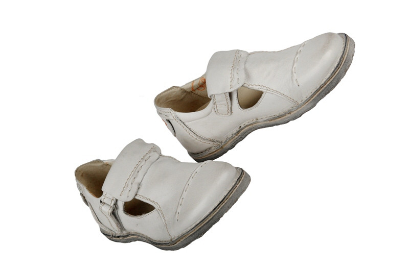 Eject Sony3Deal Schuhe weiß