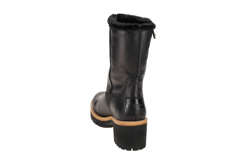 Panama Jack Piola B42 Stiefel schwarz