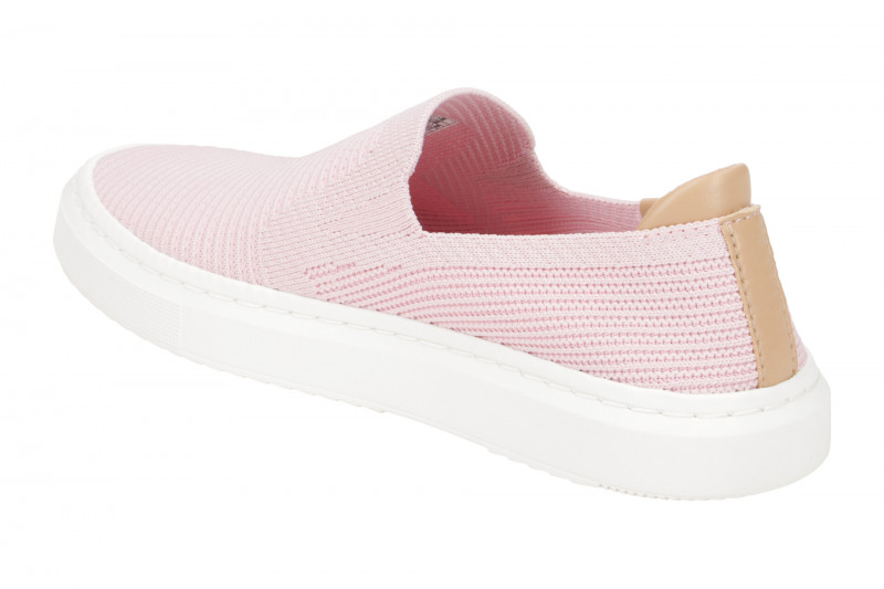 UGG Alameda Sammy Schuhe Slipper rosa Gr 37