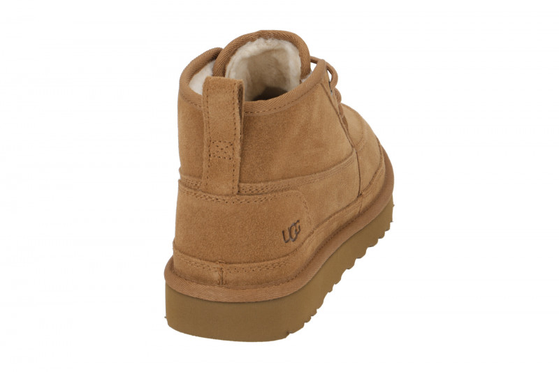 UGG Neumel Moc Herren Stiefel braun 1121645