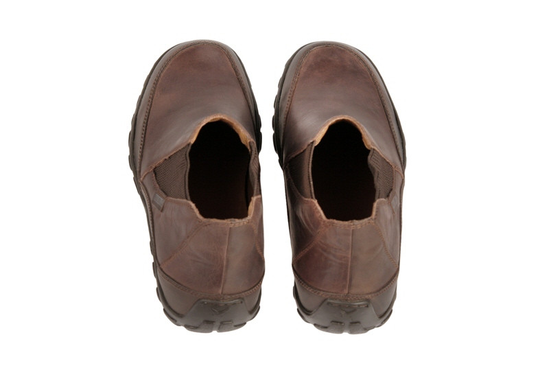 Pikolinos Stiefeletten 09B-6895 choco braun