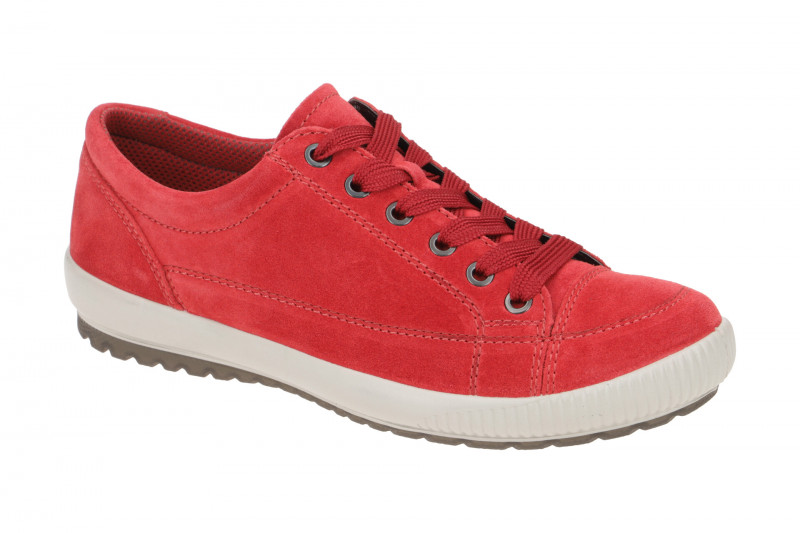 Legero Tanaro Schuhe rot marte 00820