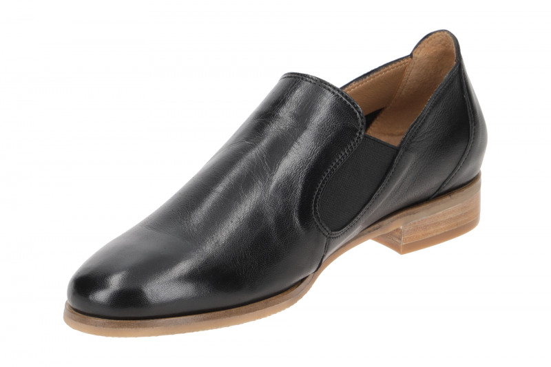 Everybody Abelia Slipper Schuhe schwarz 30504