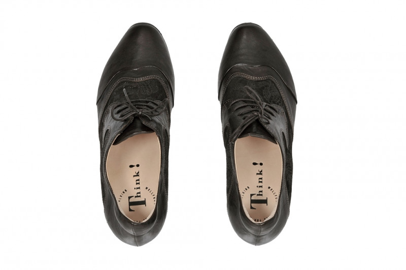 Think Aida braun cafe-kombi 9-89242-48