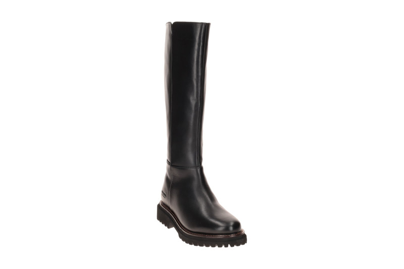 Josef Seibel Rachel 05 Schaftstiefel schwarz Damen